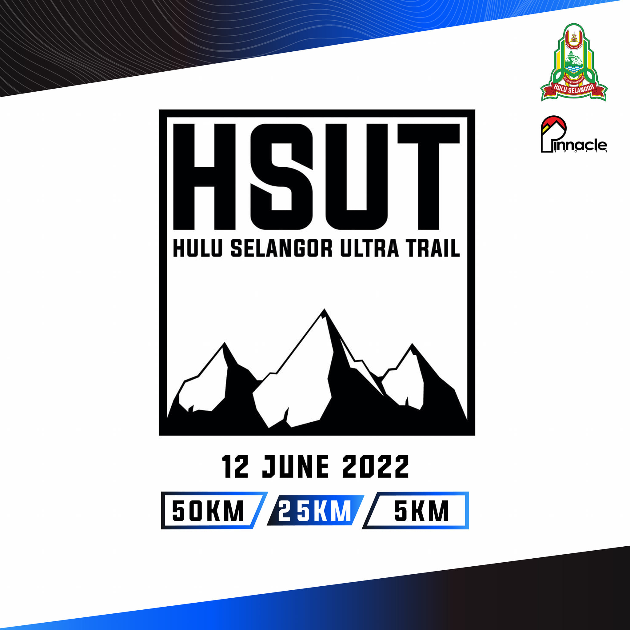Hulu Selangor Ultra Trail 2022