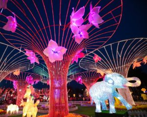 Celebrating Raya in Style: Selangor’s Most Enchanting Mall Experiences 12