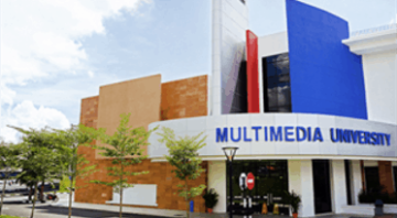 Multimedia University (MMU)