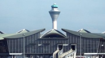 Kuala Lumpur International Airport (KLIA)