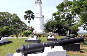 Discover Kuala Selangor 2