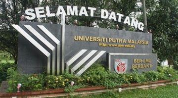 Universiti Putra Malaysia