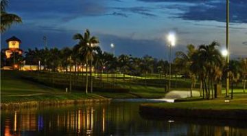 Glenmarie Golf & Country Club (GGCC)