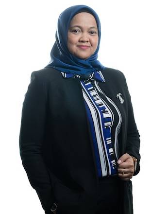 Management Team of Tourism Selangor 4