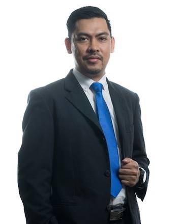 Management Team of Tourism Selangor 2