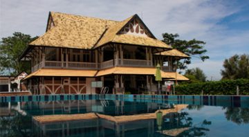 Sime Darby Plantation Ecogardens