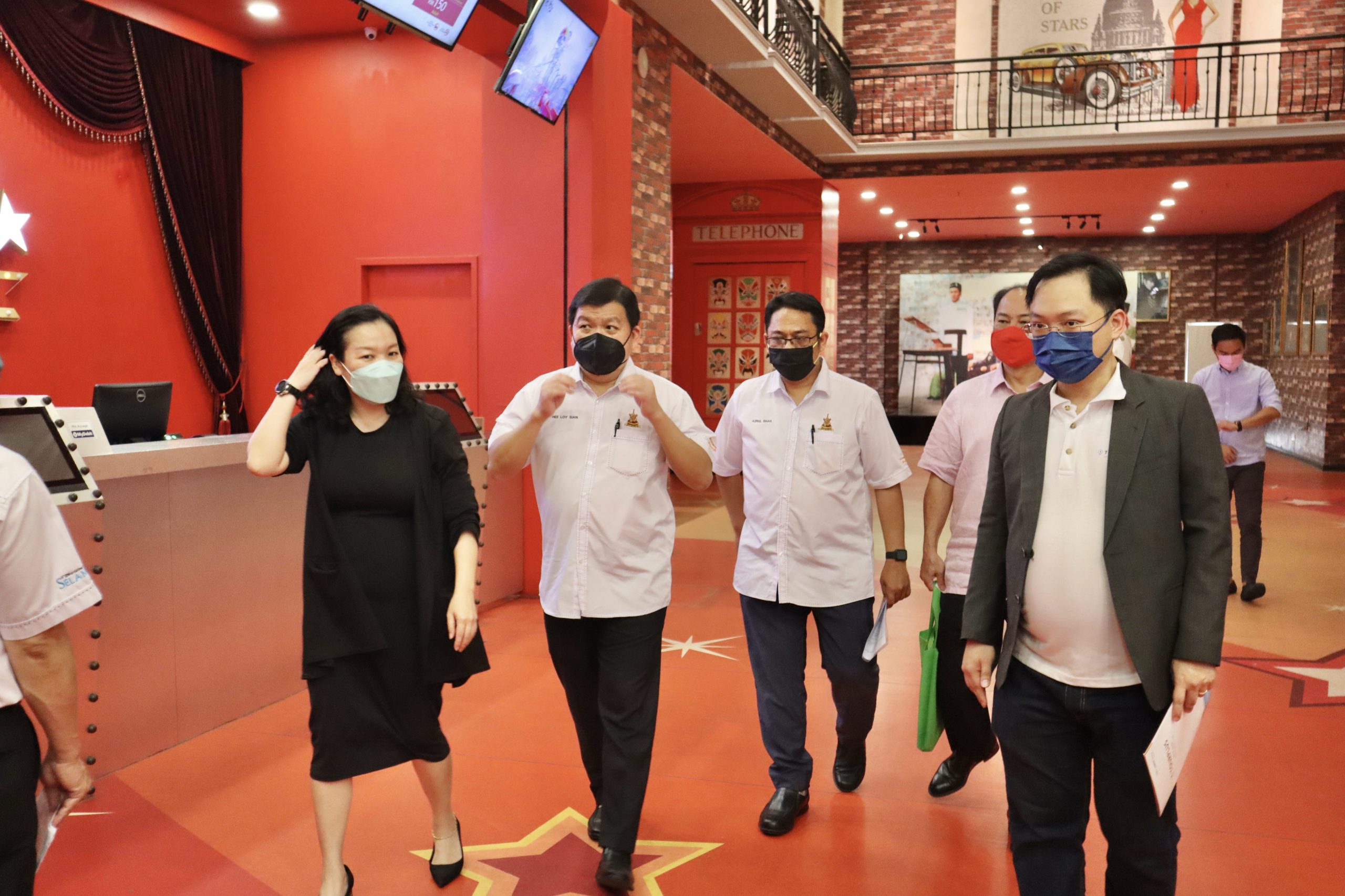 Tourism Selangor Launches The “Go Selangor” Mobile Application Following An Official Signing Ceremony With TourPlus Technology 1 Tourism Selangor Launches The “Go Selangor” Mobile Application Following An Official Signing Ceremony With TourPlus Technology 1