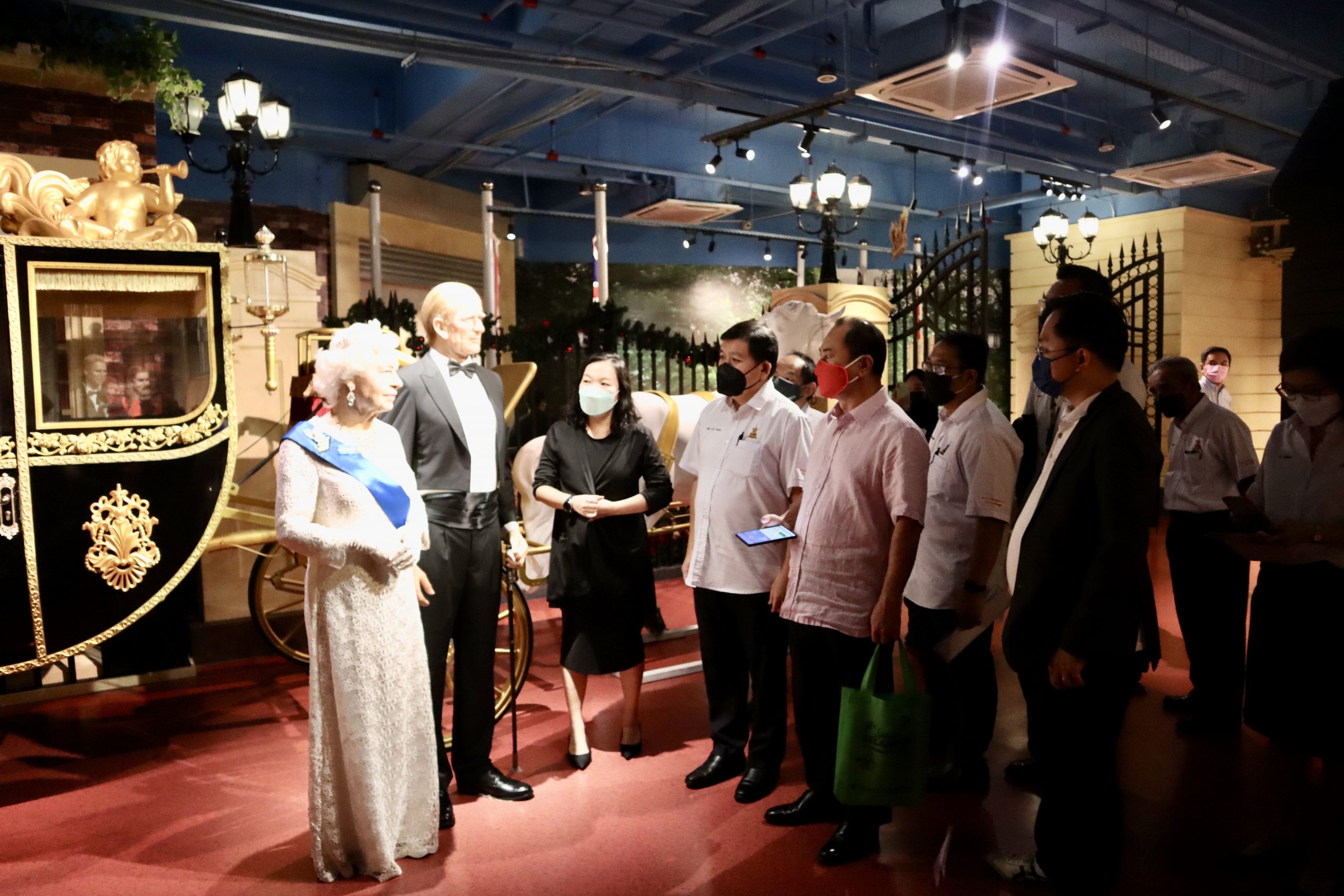 Tourism Selangor Launches The “Go Selangor” Mobile Application Following An Official Signing Ceremony With TourPlus Technology 2 Tourism Selangor Launches The “Go Selangor” Mobile Application Following An Official Signing Ceremony With TourPlus Technology 2