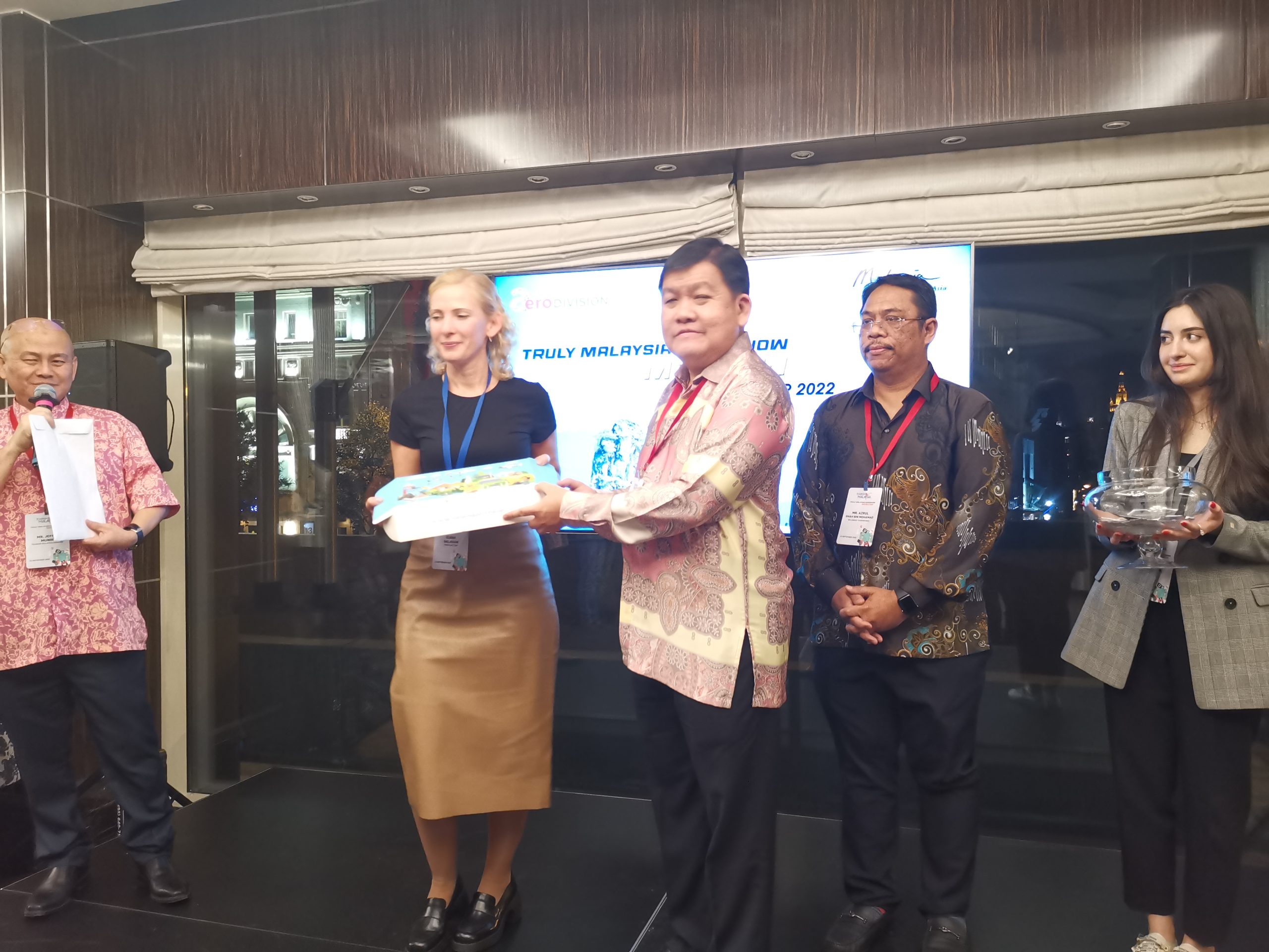 Tourism Selangor Expands New Territory In The European Market 4 Tourism Selangor Expands New Territory In The European Market 4