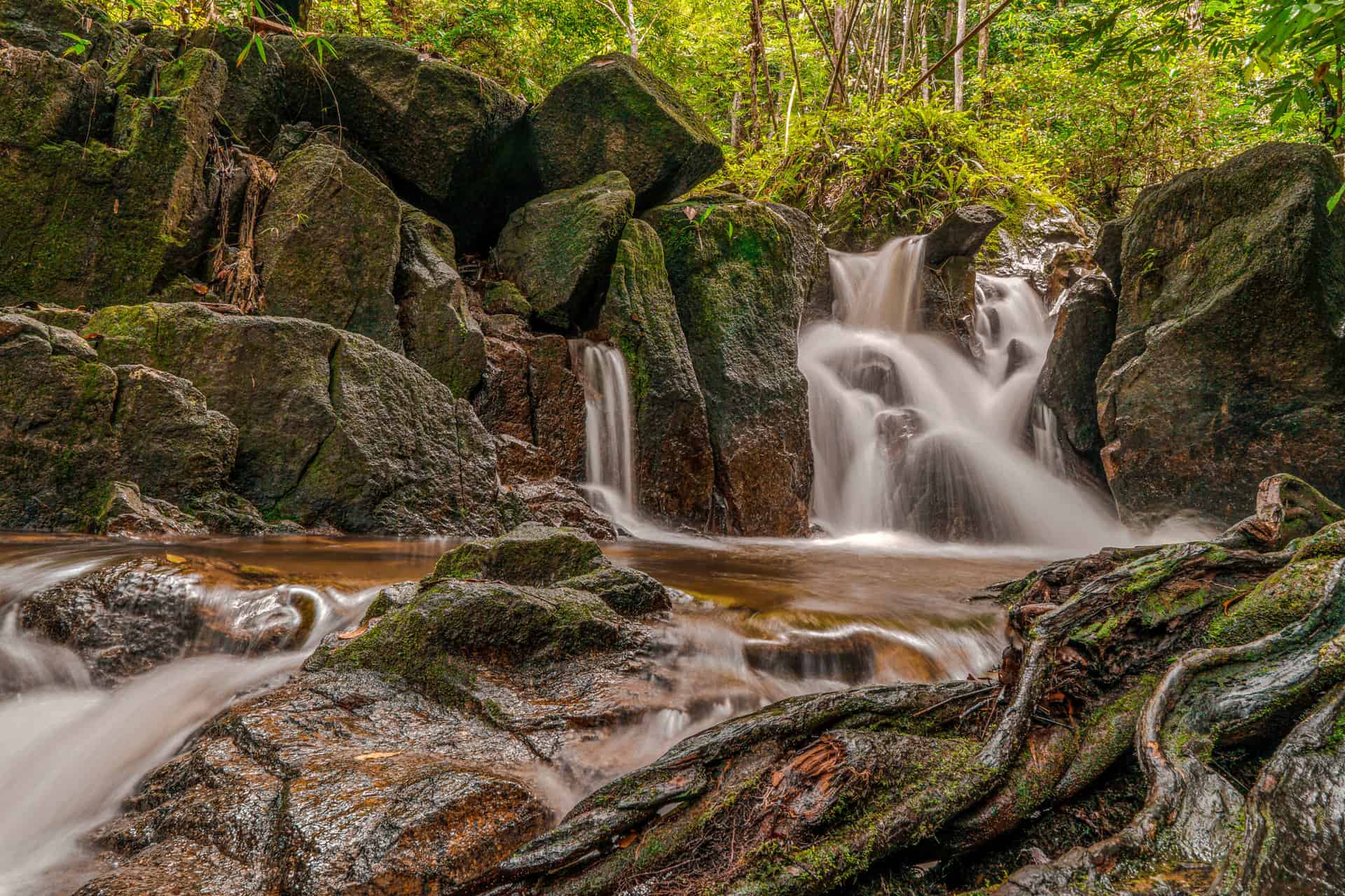 Avoid High-Risk Tourist Areas In Selangor This Monsoon Season 2