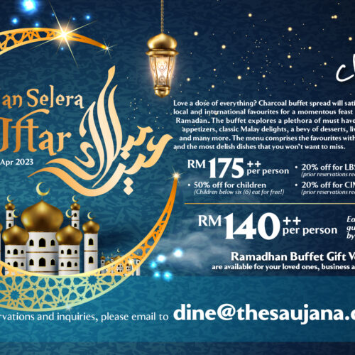 Sajian Selera Iftar_Digital Display - 1920 x 1080