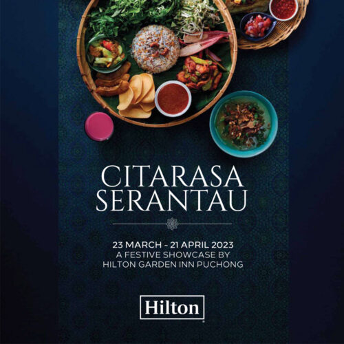 Hilton Garden Inn Puchong