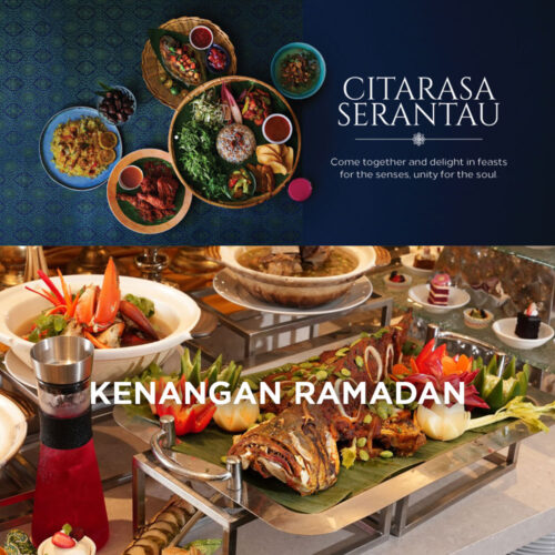 Hilton Petaling Jaya 01