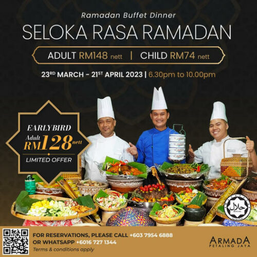 Hotel Armada Petaling Jaya