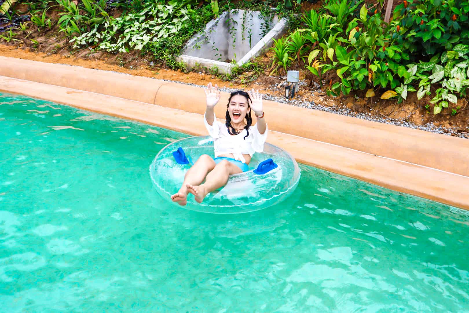 Have A Splashing Fun With Your Kids At SplashMania in Selangor! 5