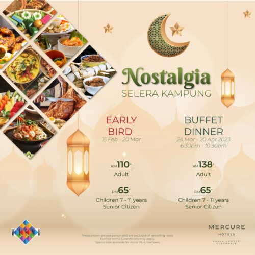 Mercure Kuala Lumpur Glenmarie