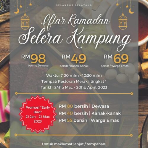 Mercure Selayang
