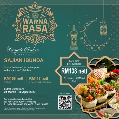 Royale Chulan Damansara