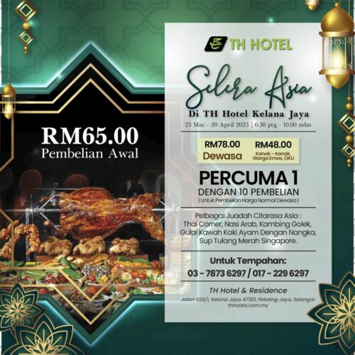 TH Hotel