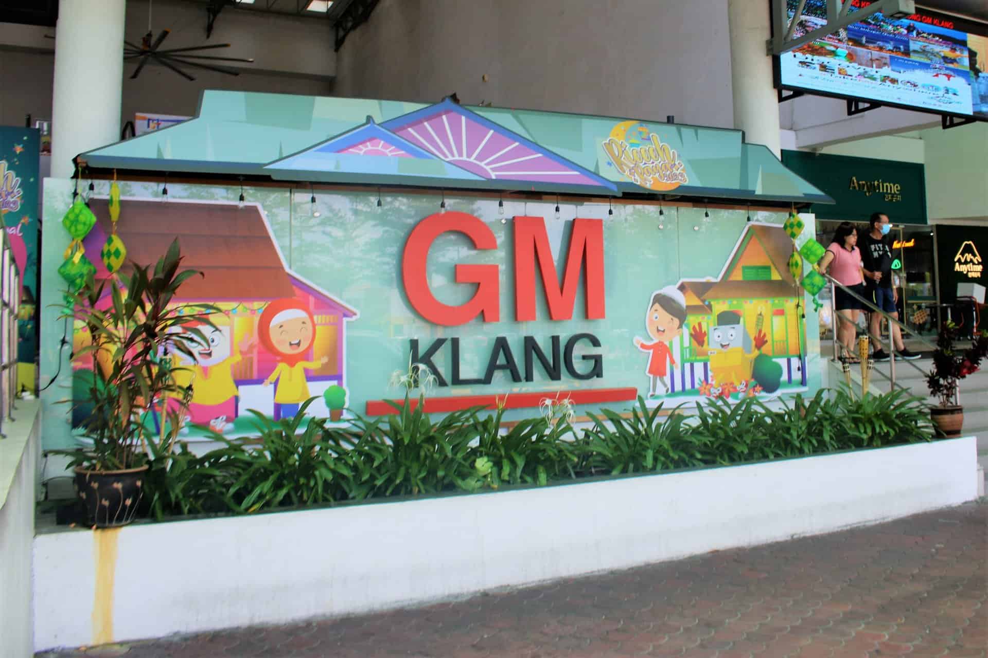 Eid Shopping At These 10 Hotspots In Selangor 9