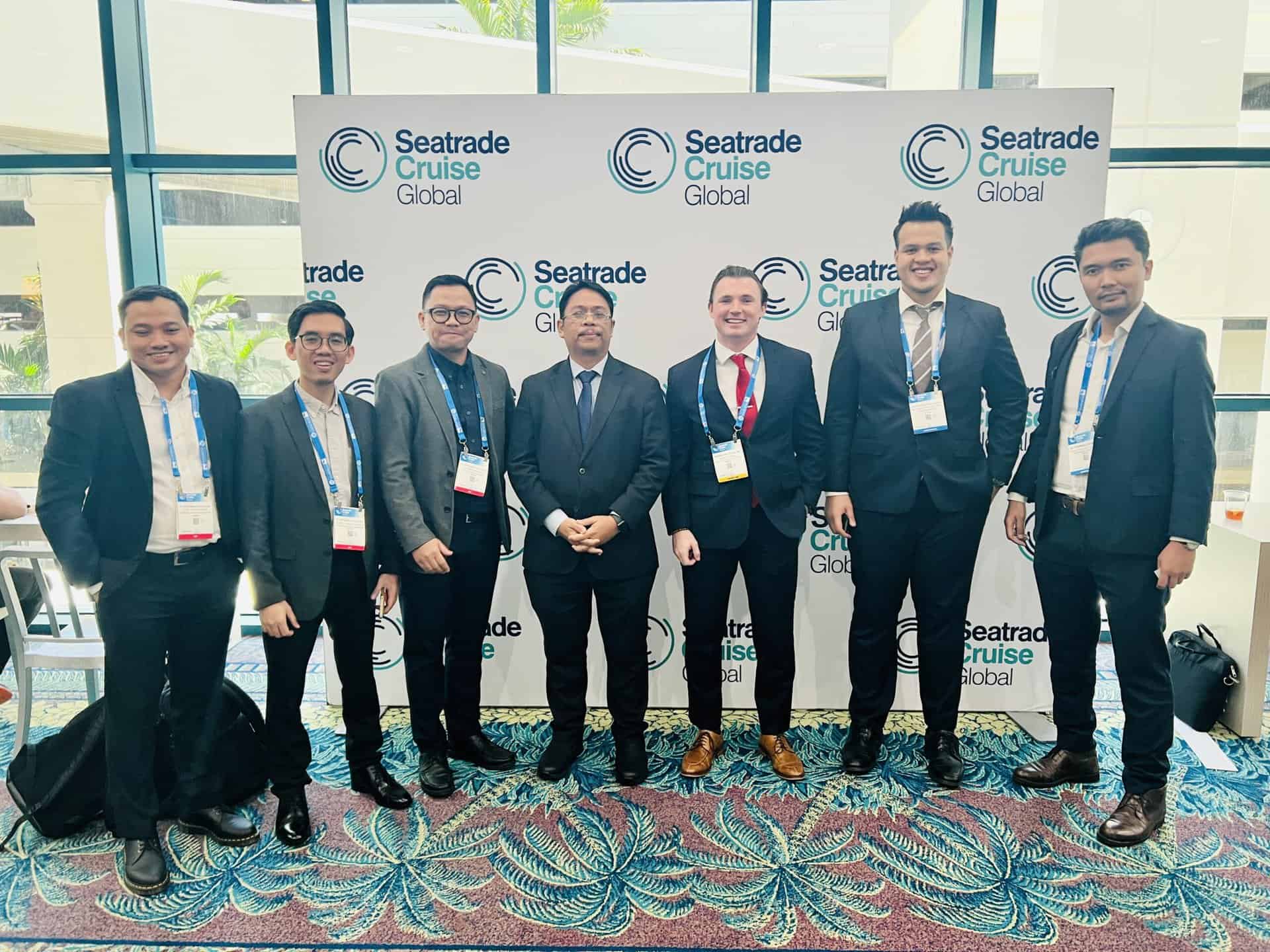 Strengthen Selangor’s Vision In Cruise Tourism 1