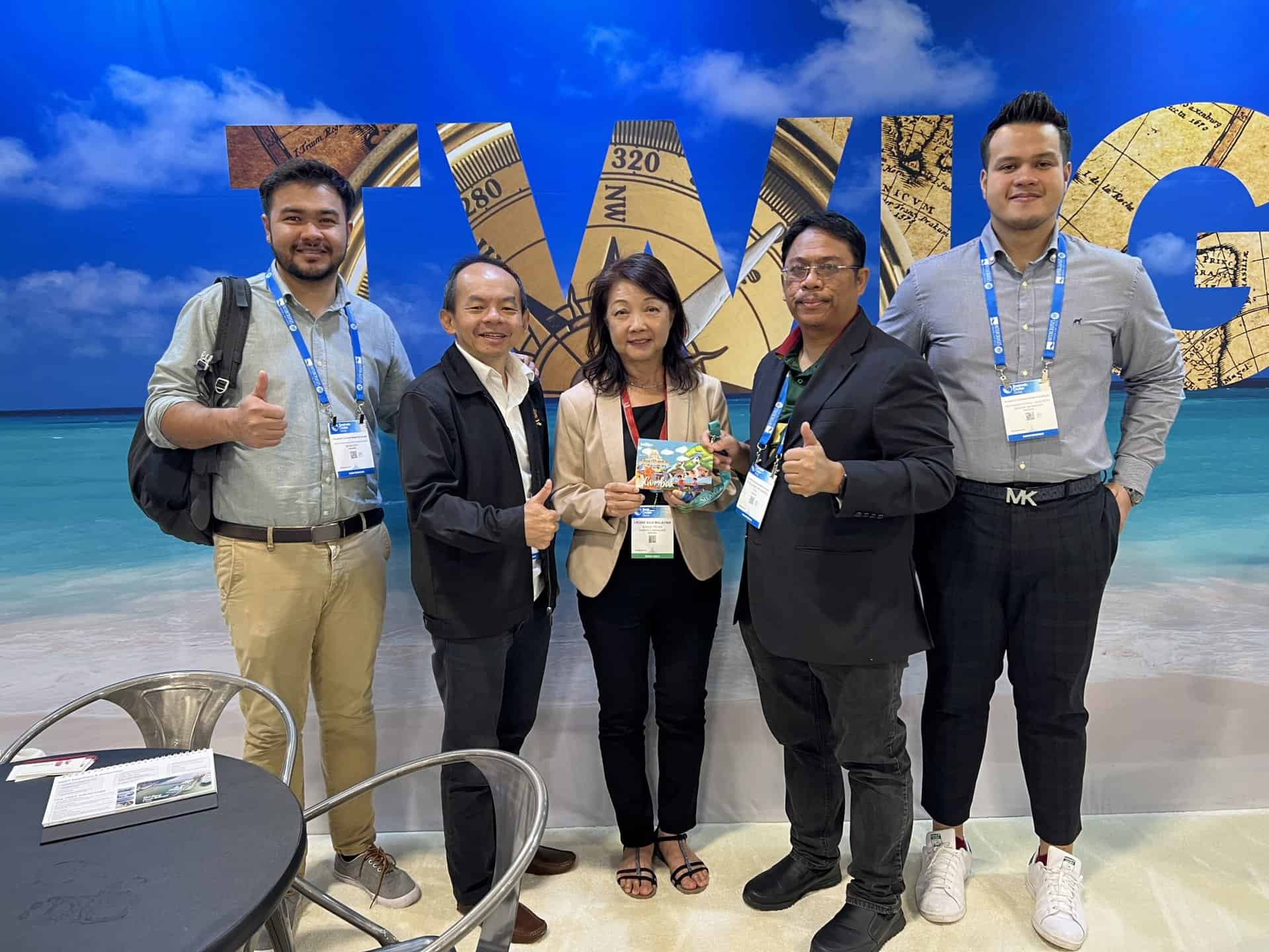 Strengthen Selangor’s Vision In Cruise Tourism 4
