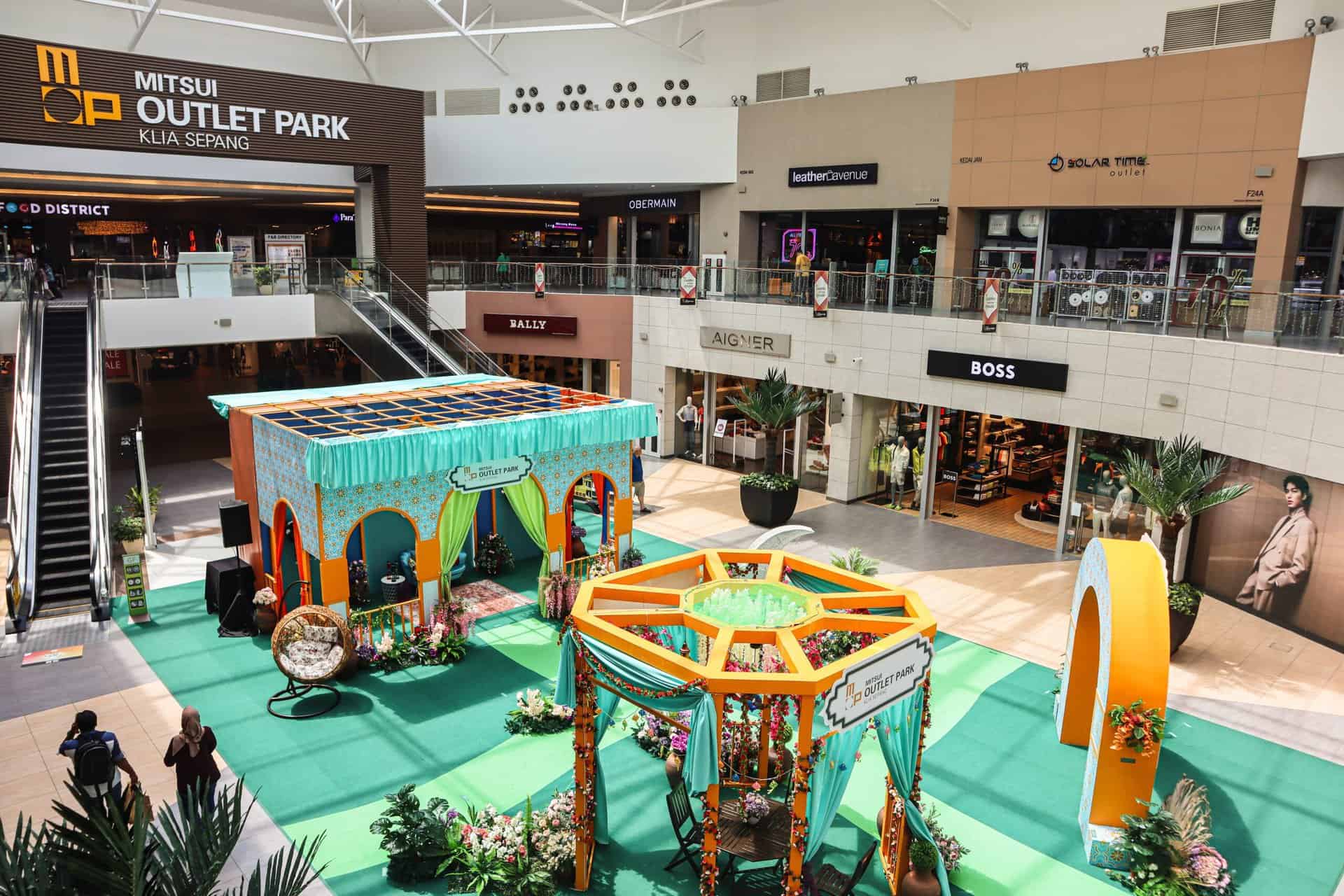 Eid Shopping At These 10 Hotspots In Selangor 10
