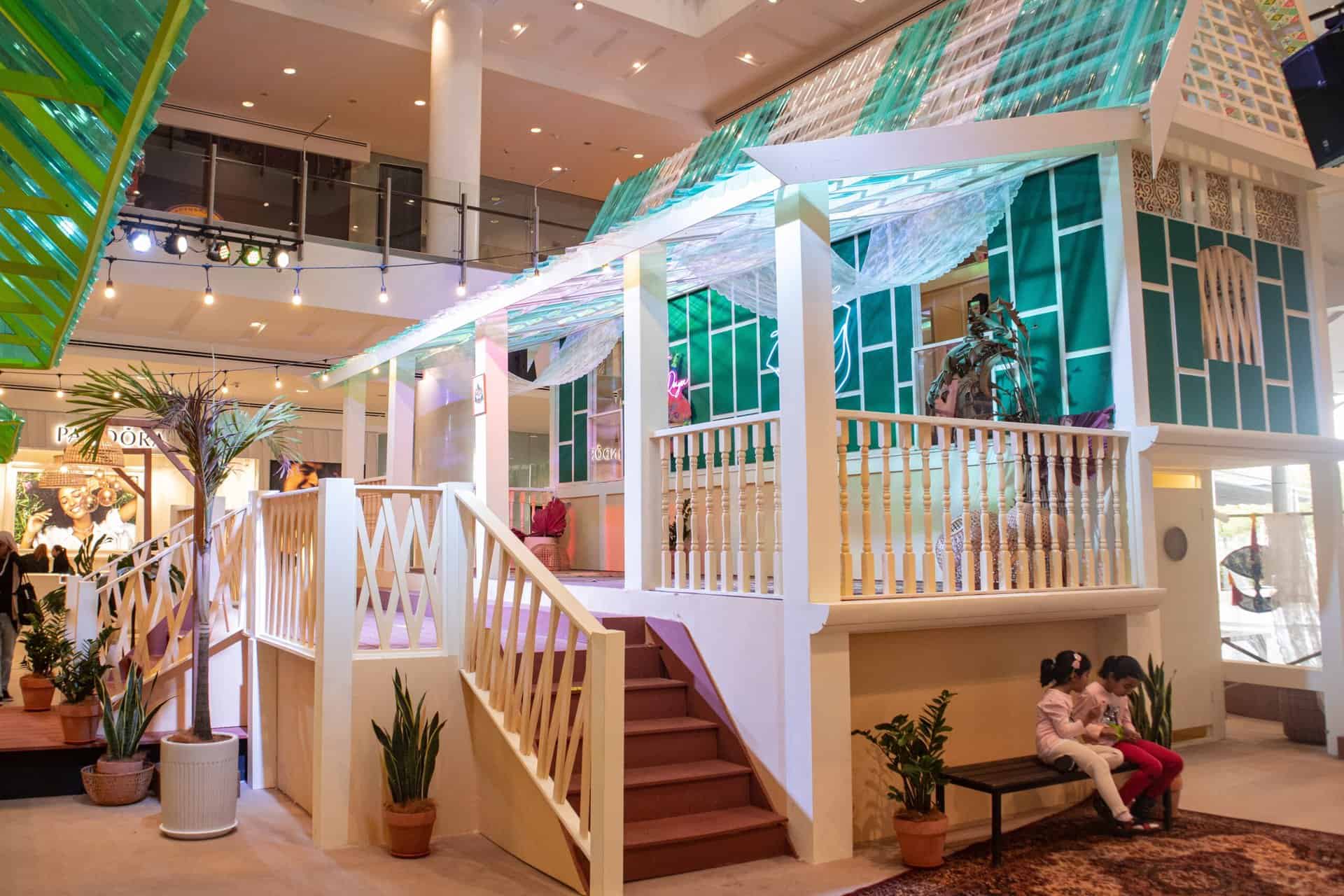 Eid Shopping At These 10 Hotspots In Selangor 6