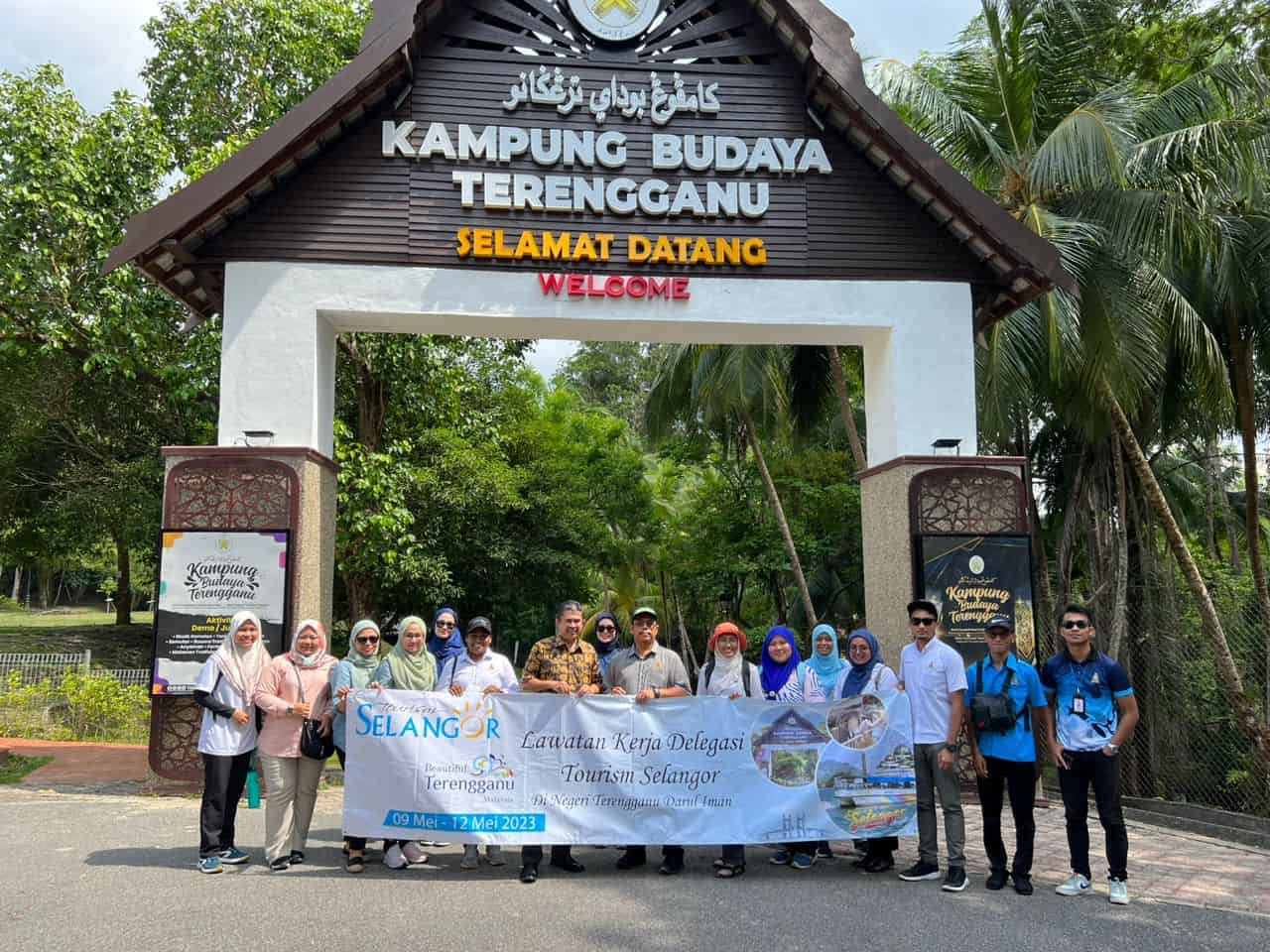 Selangor Enhances Community-Based Cultural Tourism For 2023 1 Selangor Enhances Community-Based Cultural Tourism For 2023 1