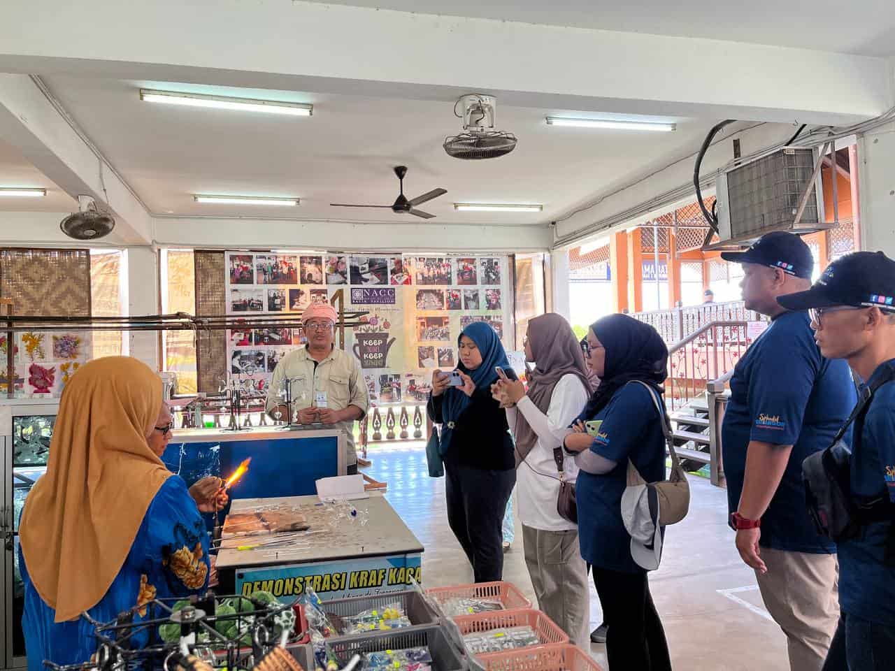 Selangor Enhances Community-Based Cultural Tourism For 2023 3 Selangor Enhances Community-Based Cultural Tourism For 2023 3