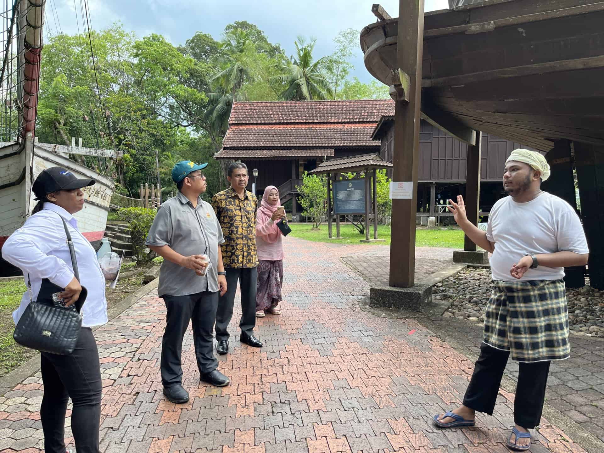 Selangor Enhances Community-Based Cultural Tourism For 2023 6 Selangor Enhances Community-Based Cultural Tourism For 2023 6