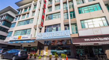 Hotel Hilal