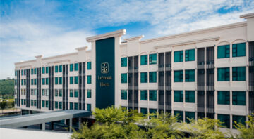 LeVenue Hotel