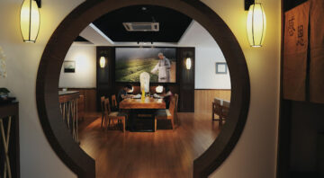 Jing Si Books and Cafe  SS2