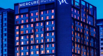 Mercure Kuala Lumpur Glenmarie