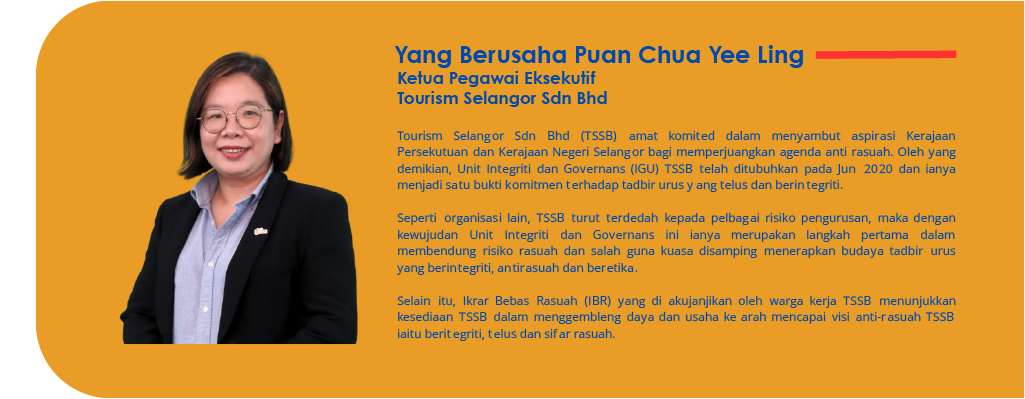 Integrity & Governance 3
