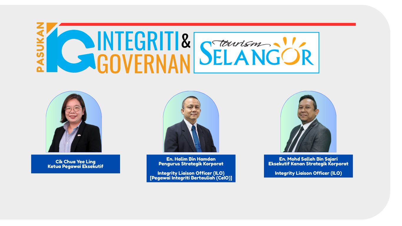 Integrity & Governance 5