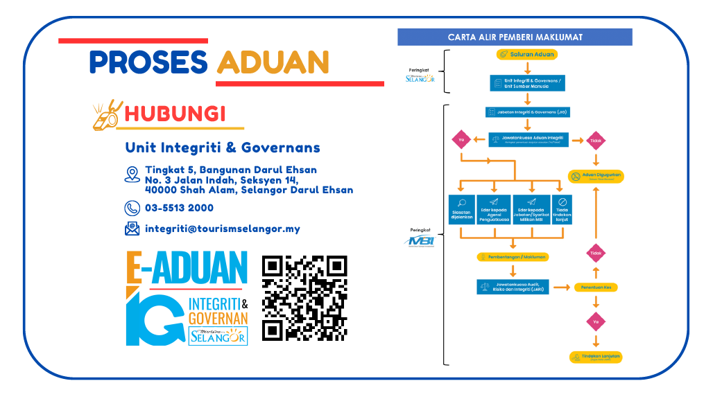 Integrity & Governance 6
