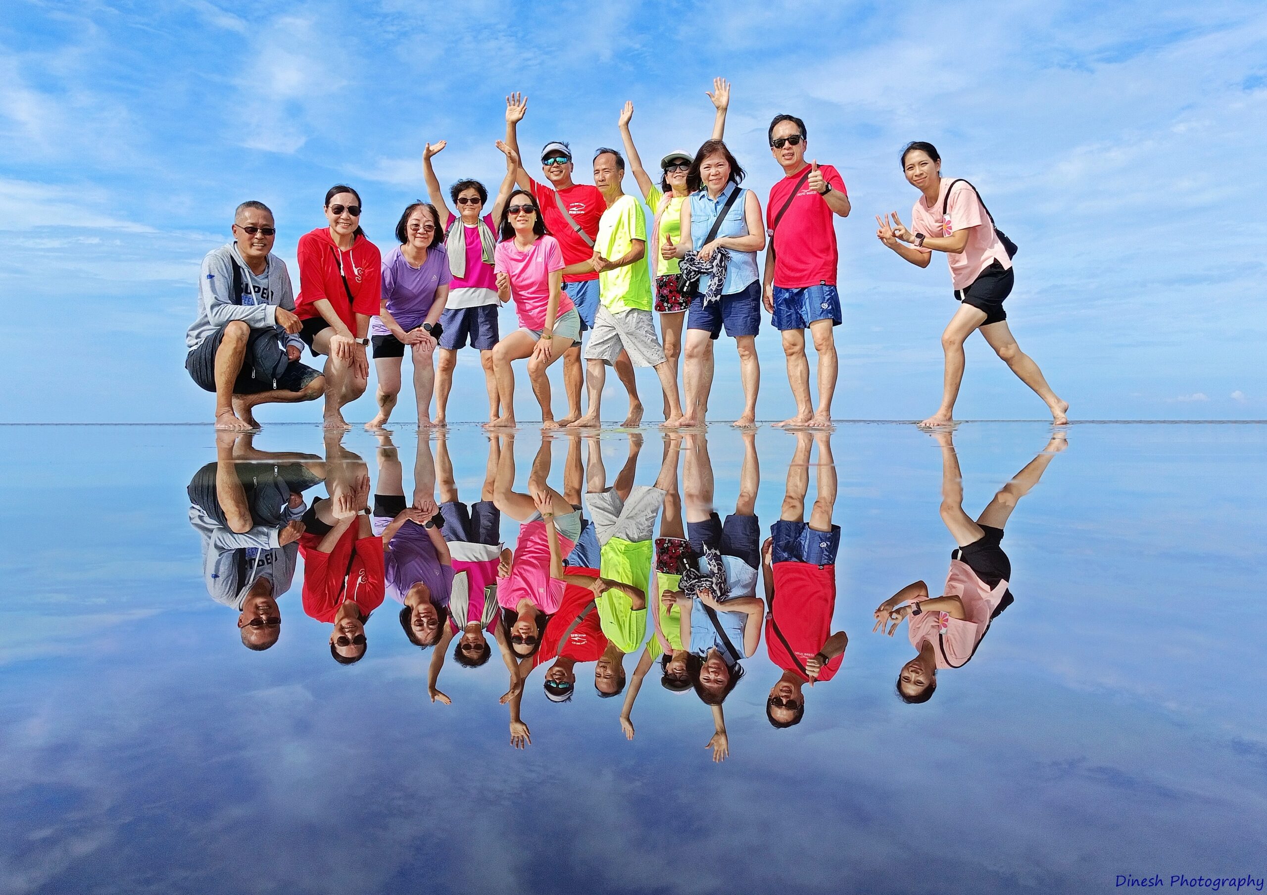 SURPRISING SELANGOR: CATCH FEELINGS AND FLIGHTS 19