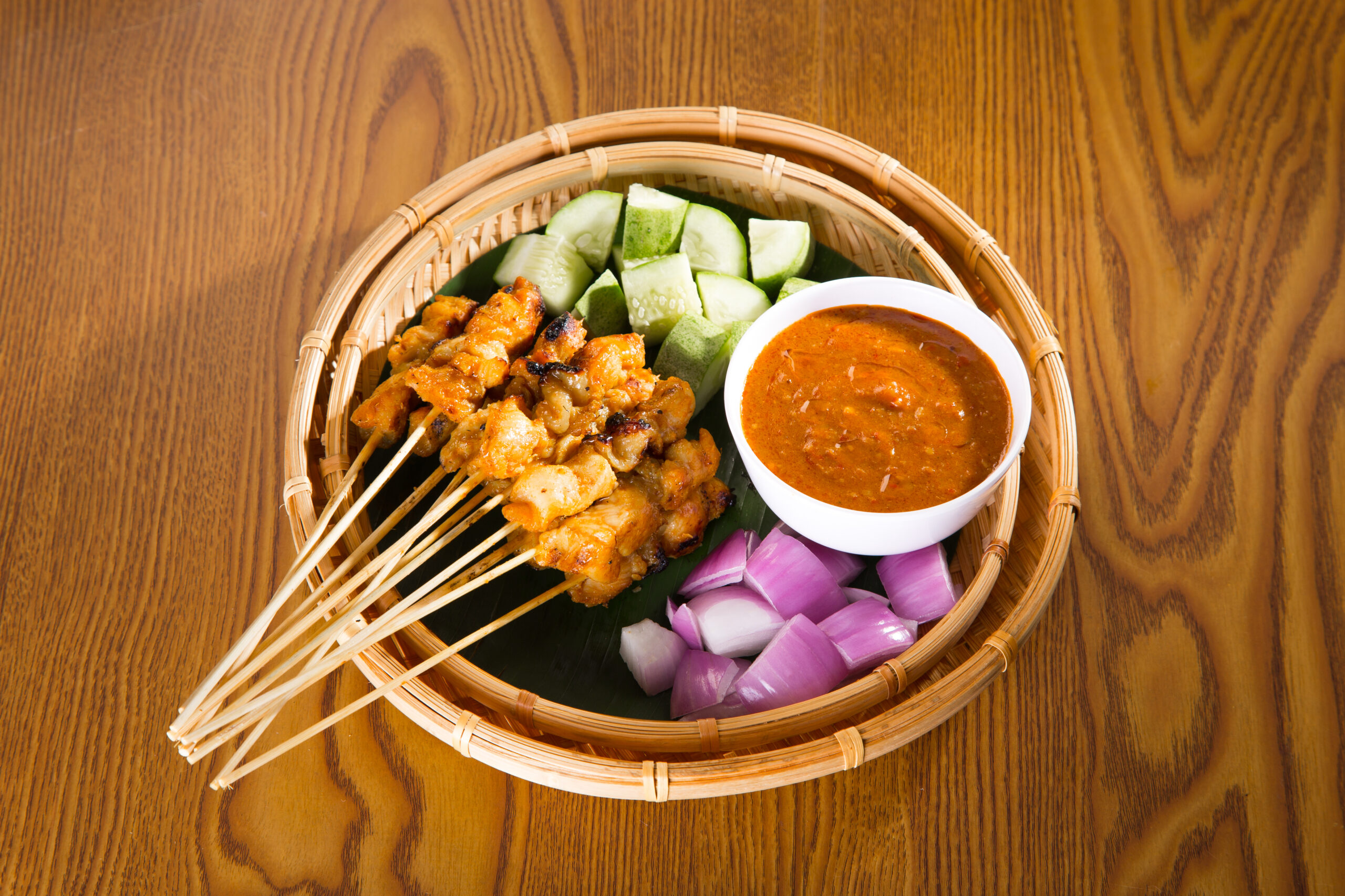 SURPRISING SELANGOR: CATCH FEELINGS AND FLIGHTS 5