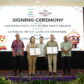 Selangor and Perak Forge Partnership to Strengthen Geopark Tourism 17
