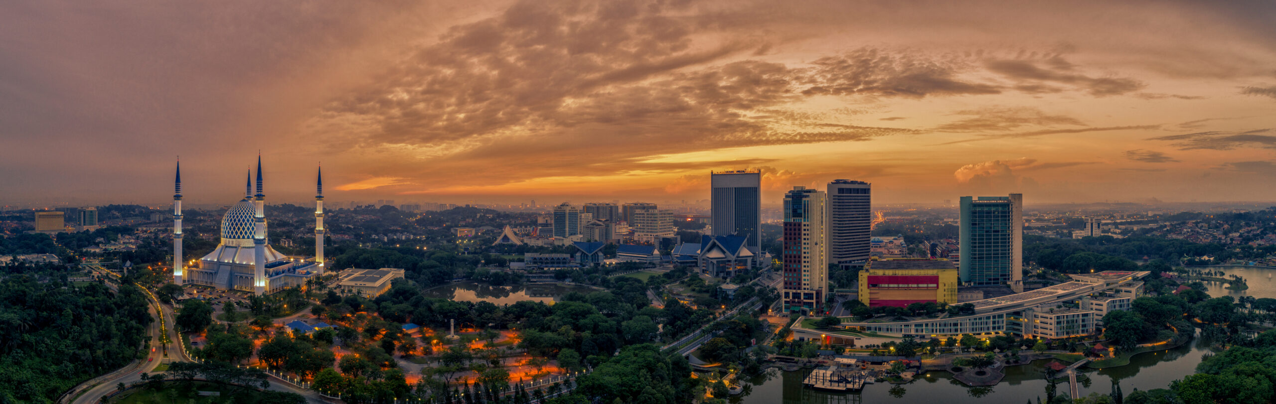 SURPRISING SELANGOR: CATCH FEELINGS AND FLIGHTS 9