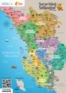 OUTLINE• SELANGOR-FUN-MAP-2025-FA_TS FUN MAP[1]