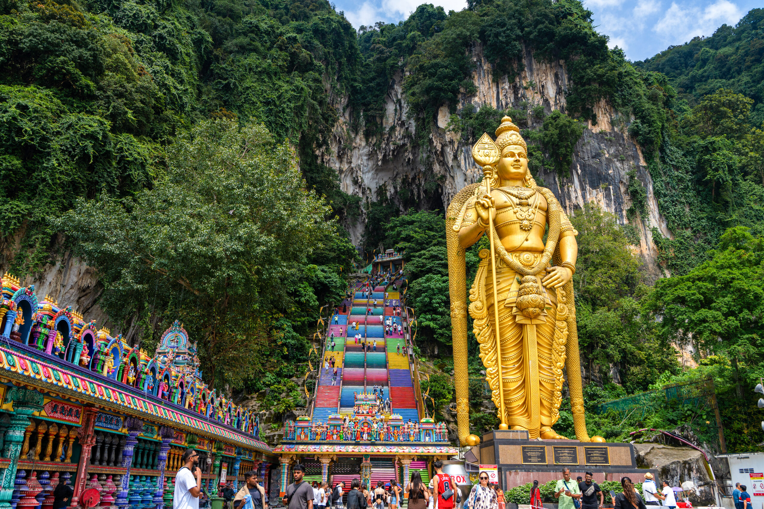 SURPRISING SELANGOR: CATCH FEELINGS AND FLIGHTS 4