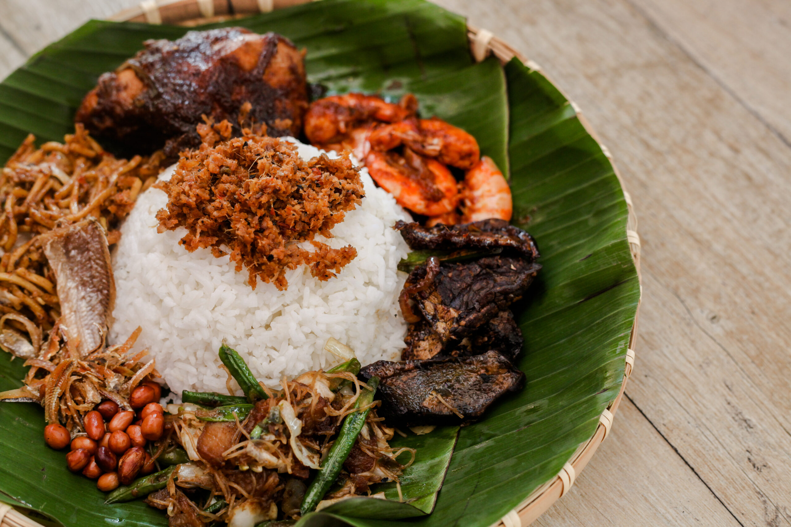 SURPRISING SELANGOR: CATCH FEELINGS AND FLIGHTS 6
