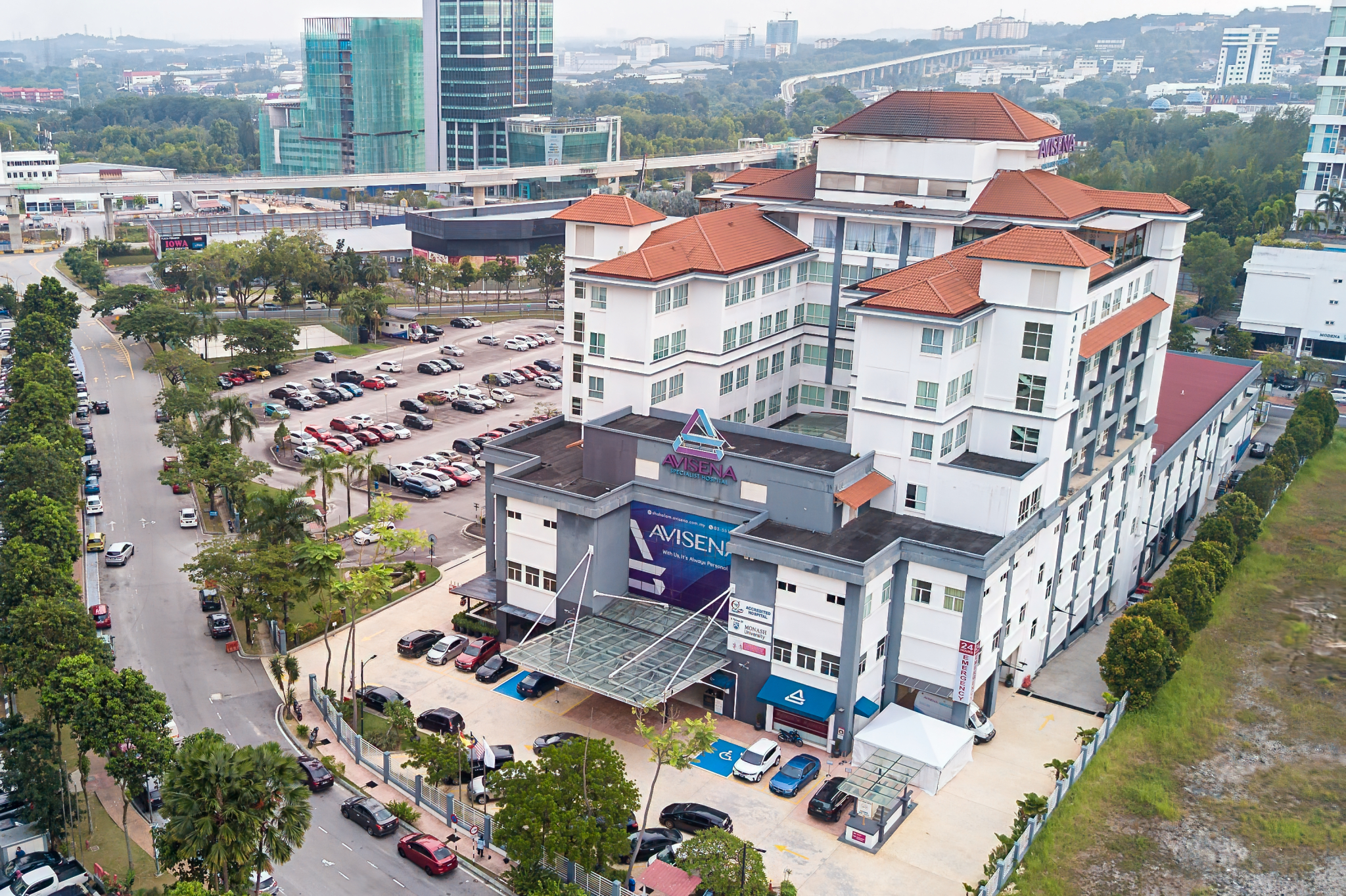 DISCOVERING MEDICAL TOURISM IN SELANGOR 6