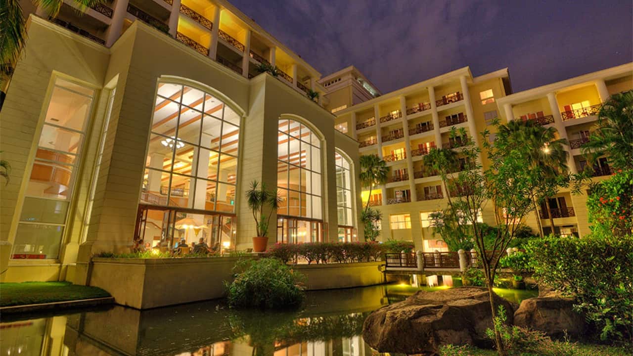 DISCOVER BANGI: 24 HOURS OF HIDDEN WONDERS! 16