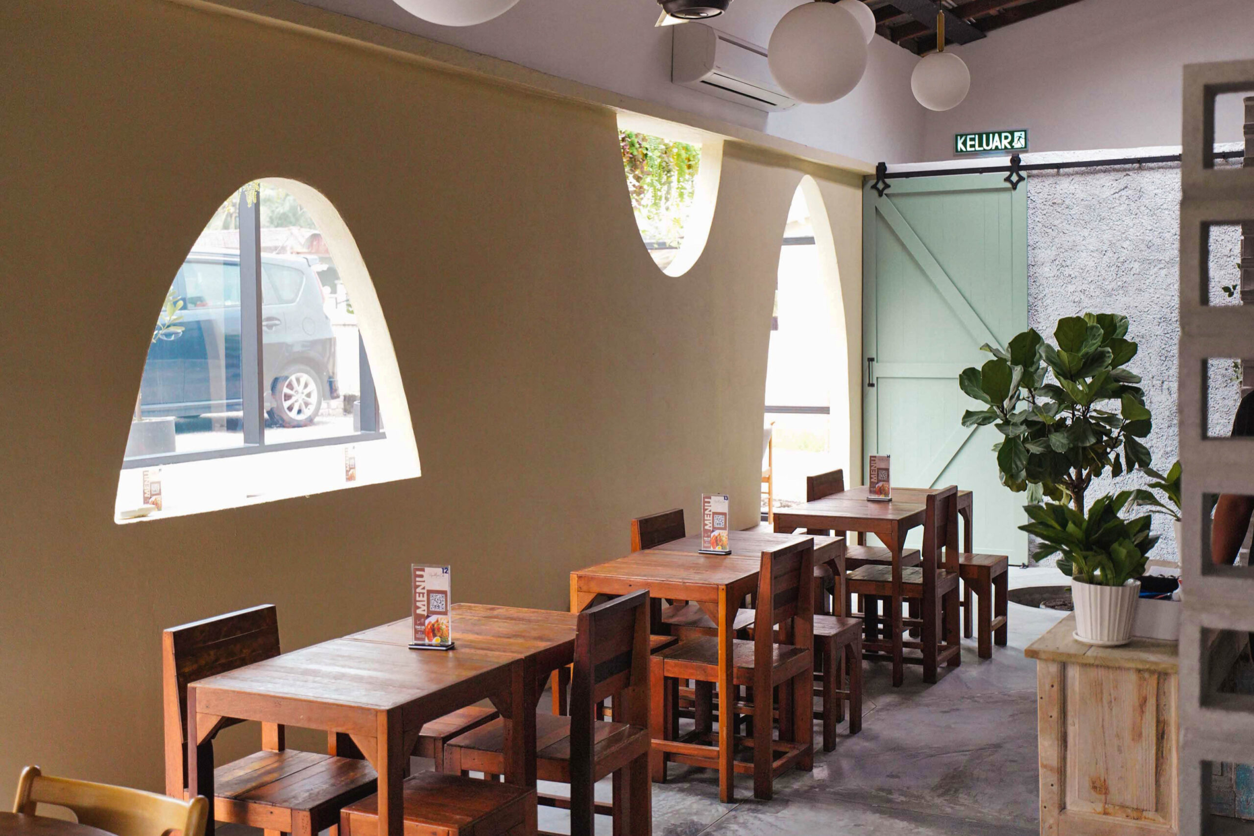 DISCOVER BANGI: 24 HOURS OF HIDDEN WONDERS! 9