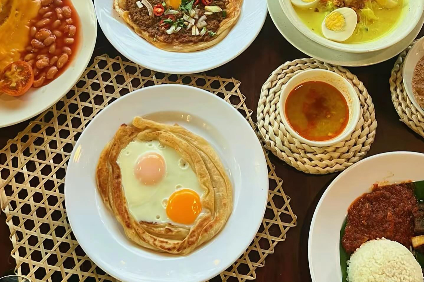 DISCOVER BANGI: 24 HOURS OF HIDDEN WONDERS! 3
