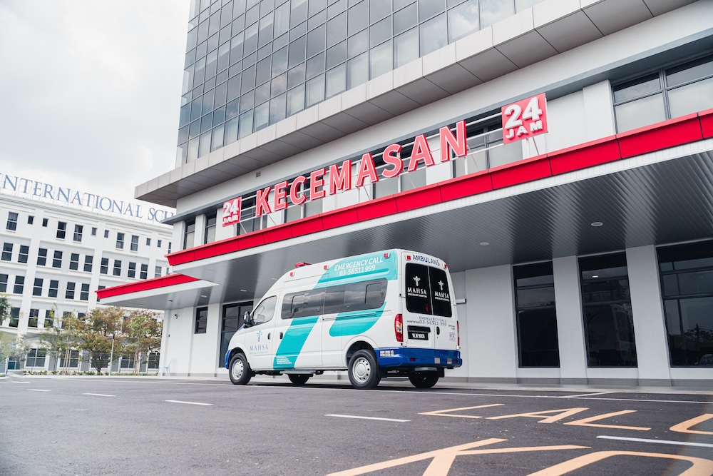 DISCOVERING MEDICAL TOURISM IN SELANGOR 7